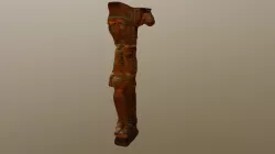 Lyre Player Model