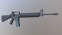 M16A2