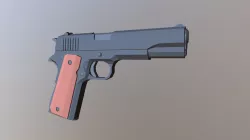 M1911A1