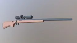 M40A1