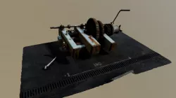 Machine Navale