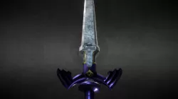 Master Sword