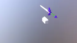 Master Sword