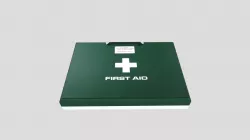 Medkit Model