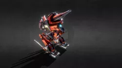 Mekka : Cyclop