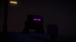 Menacing Tutorial