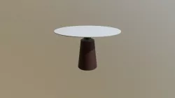 Mesa Due Table