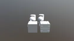 Mesh Modeling
