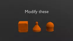 Mesh-modeling Exercise01