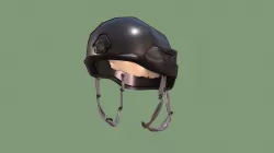 Military Helmet