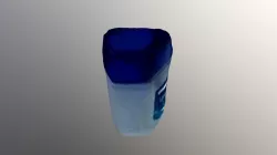 Mini jar