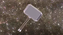 Mjolnir