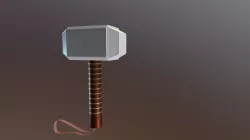 Mjolnir