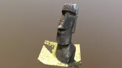 Moai