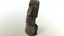 Moai Light