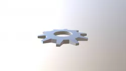 Model: Gear