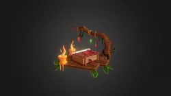 Mordreds Book of Dark Spells