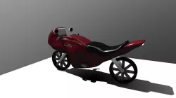 Motorcycle