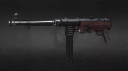MP 40