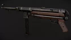 MP40