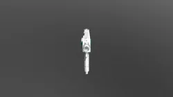 MP9 | Frozen