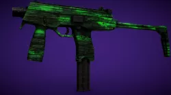 MP9|Hallowburn