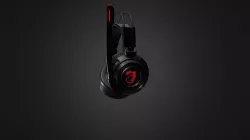MSI  DS 502 Headphones