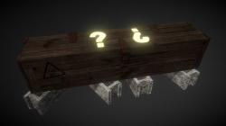 call of duty mystery boxes 3d models 【 STLFinder
