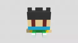 nagatMario12　ながたマリオ１２