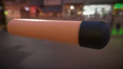 Nerf Whistler Dart