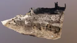 New Models - test trench n°3