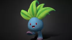 Oddish