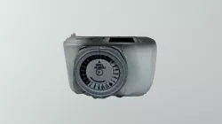 Outlet timer