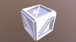 Packing Crate - V1 - Basic