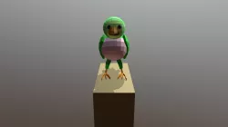 Pajaro