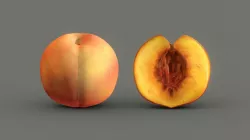 Peach Pack