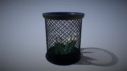 Pencil Holder