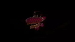 phantom