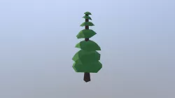Pine Tree