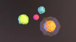 Planets