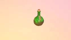 Potion Bottle2 0