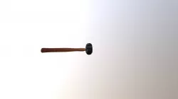 Practice - Hammer