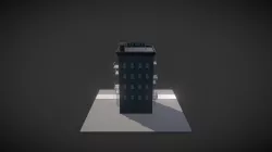 Prince's Building