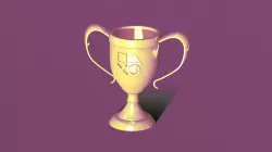 Psn Trophy