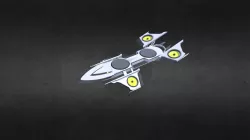 Quad AeroBoard
