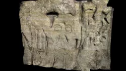 Quarry Hill Cave Graffiti