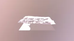 Quarry Model VR