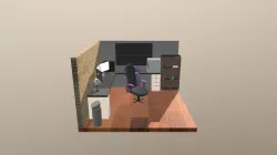 Quarto 3D