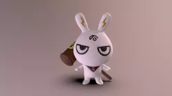 Rabit-wrl