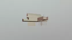 RAC Basic Sample Project- Vista3D-{3D}
